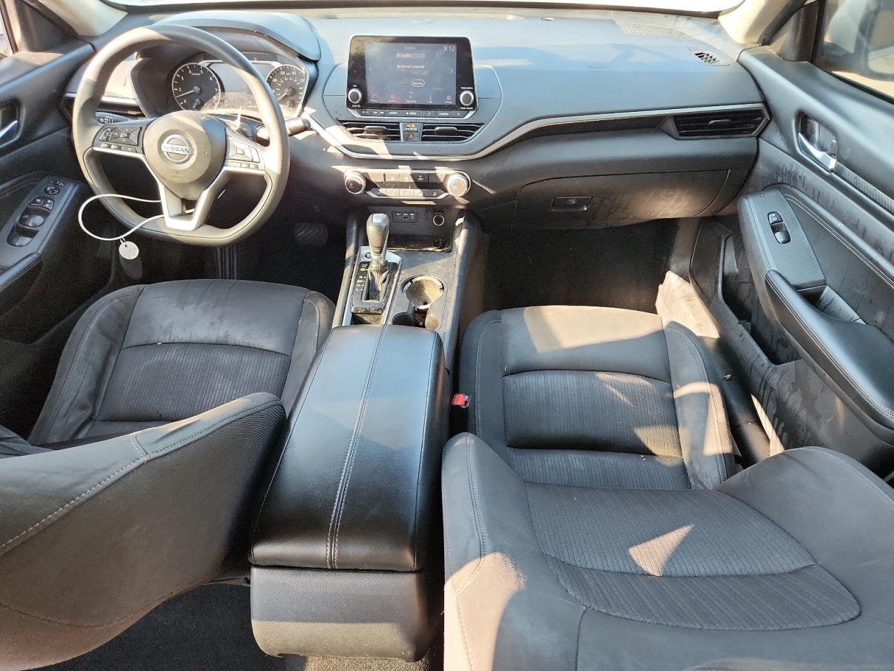 2020 Nissan Altima S VIN: 1N4BL4BV9LC248725 Lot: 80818815