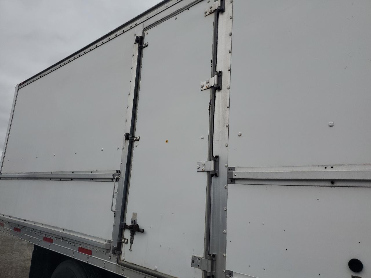 2006 International 4300 Box Truck VIN: 1HTMMAAN36H174759 Lot: 84795725