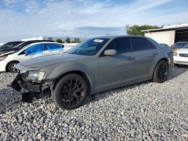  CHRYSLER 300 2019 Gray