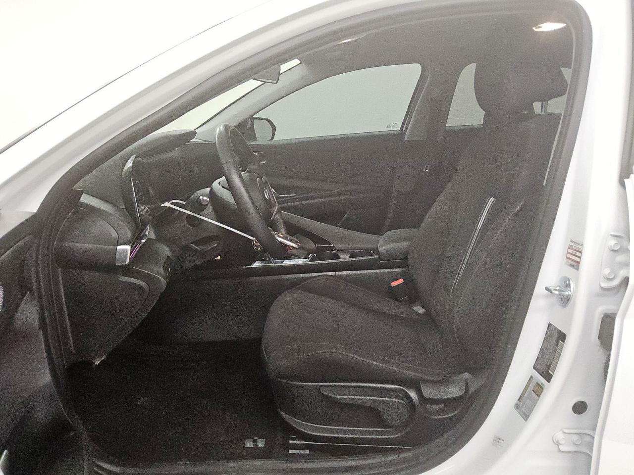 2025 Hyundai Elantra Sel VIN: KMHLS4DG2SU930222 Lot: 80435135