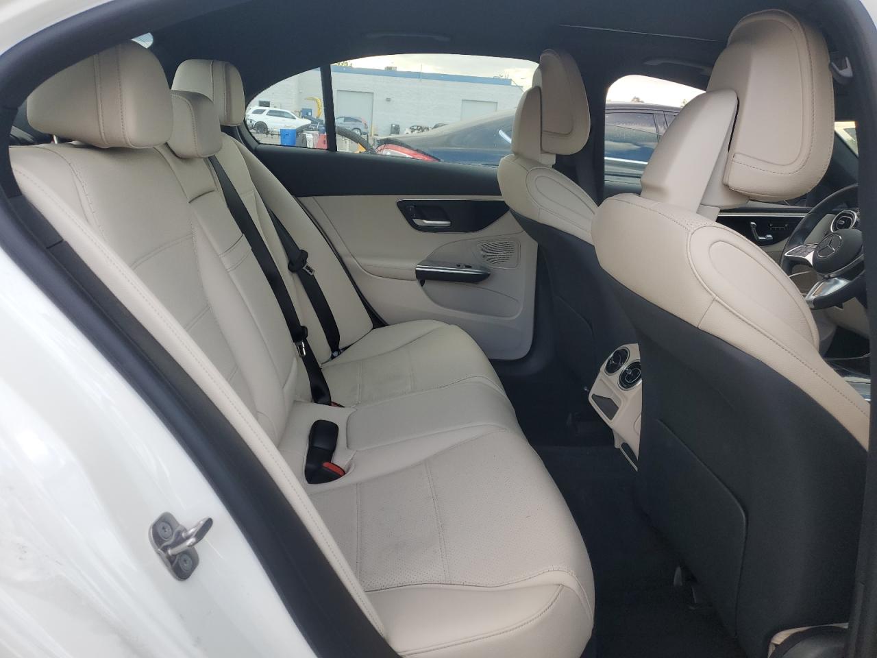 2024 Mercedes-Benz C 300 VIN: W1KAF4GB1RR212986 Lot: 70541115