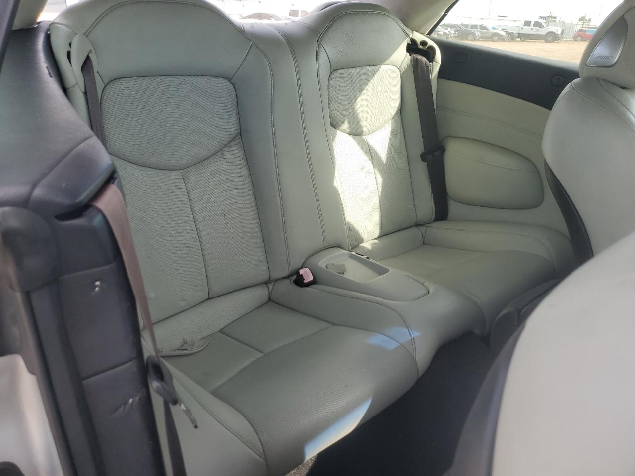 2013 Infiniti G37 Sport VIN: JN1CV6FE0DM770740 Lot: 80922805