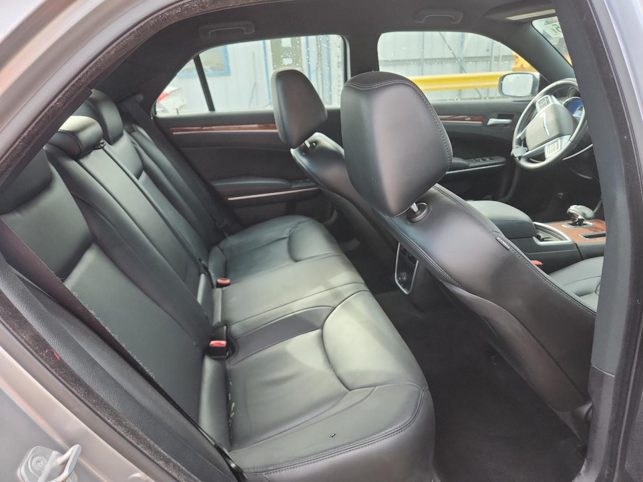 2013 Chrysler 300 VIN: 2C3CCAAG8DH599094 Lot: 80255855