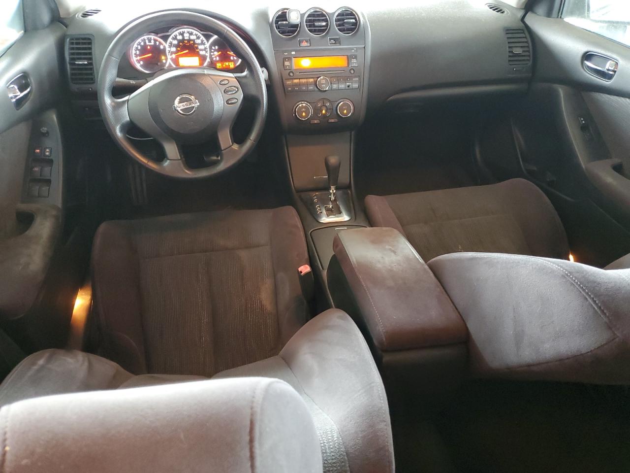 2011 Nissan Altima Base VIN: 1N4AL2AP3BN403033 Lot: 72102545