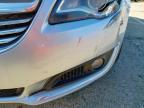 2013 VAUXHALL INSIGNIA TECHLINE CDTI EC  for sale at Copart NEWBURY