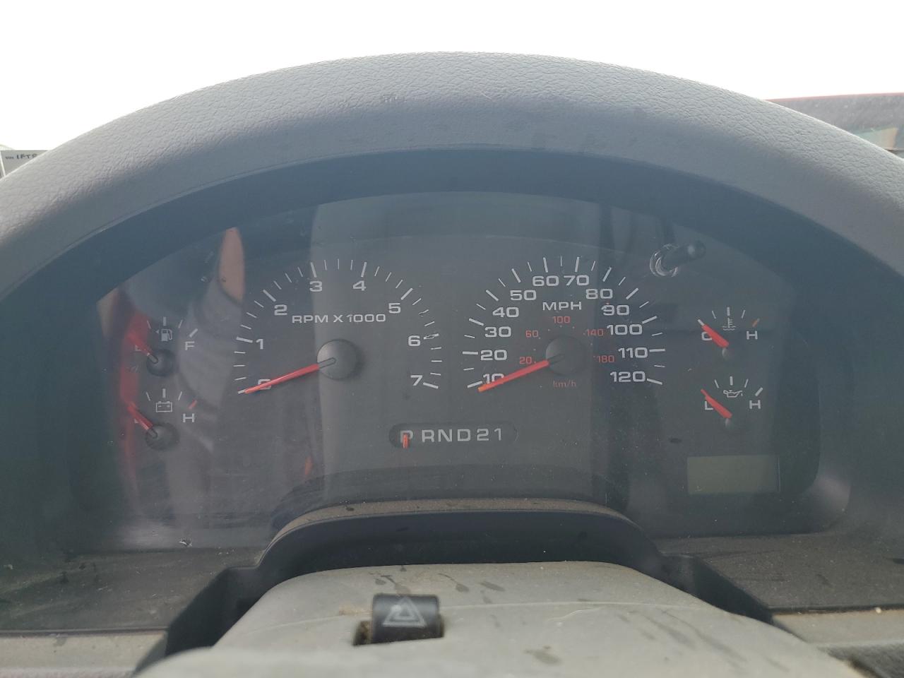 2004 Ford F150 Supercrew VIN: 1FTRW14W04KA52782 Lot: 81159095