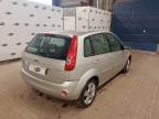 2007 FORD FIESTA ZETEC CLIMATE  for sale at Copart SANDWICH