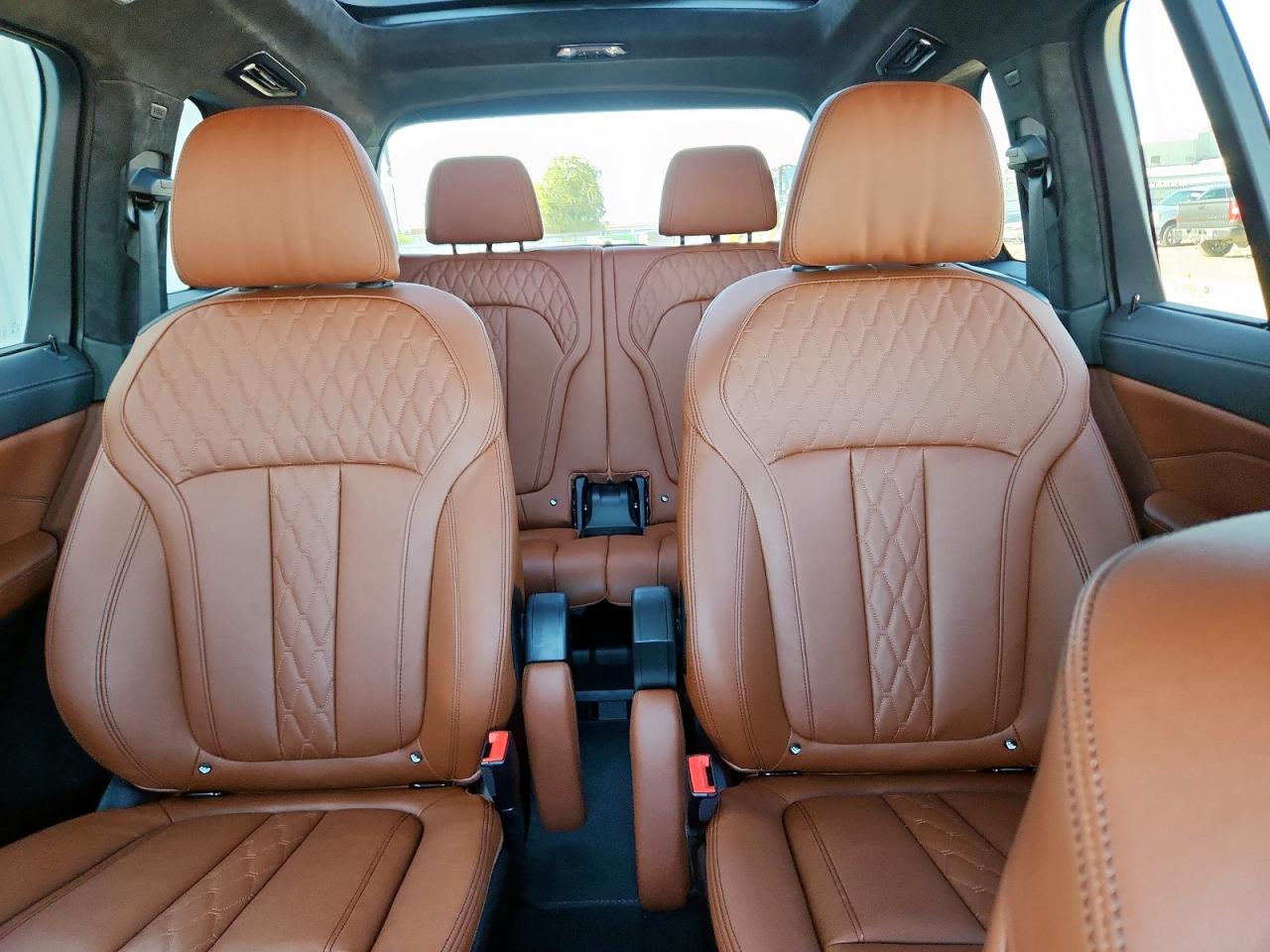 2024 BMW X7 xDrive40I VIN: 5UX23EM01R9T88936 Lot: 80354815