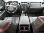 2012 FORD F150 SUPERCREW   for sale at Copart AB - CALGARY