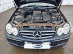 2006 MERCEDES CLK200 K AVANTGARDE AUTO  for sale at Copart WHITBURN
