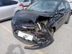 2010 FORD FIESTA EDGE TDCI 68  for sale at Copart SANDTOFT