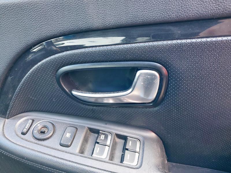 2014 KIA CARENS 2 ECODYNAMICS CRDI 