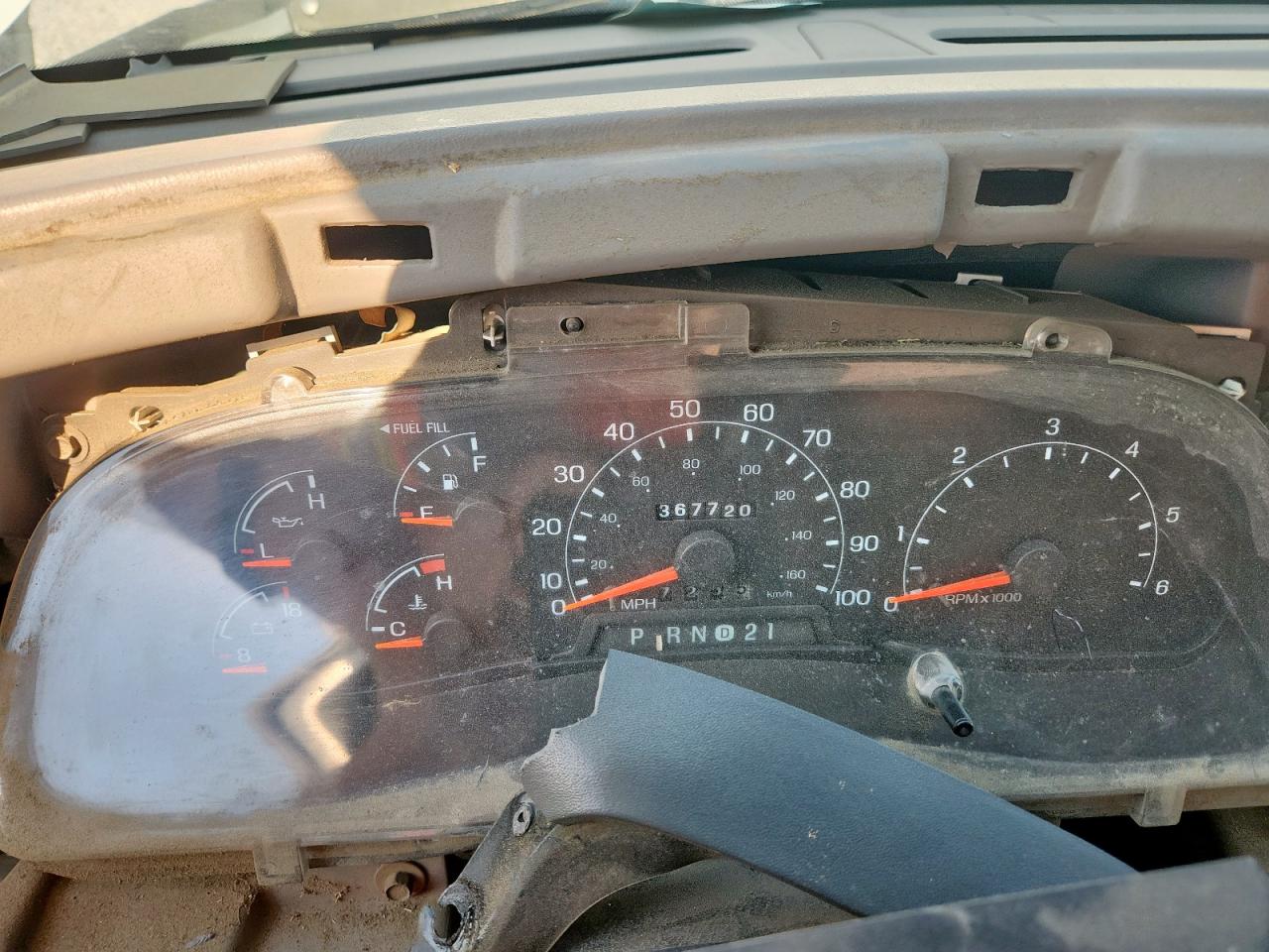 2000 Ford F250 Super Duty VIN: 1FTNX20L2YED10639 Lot: 81487545