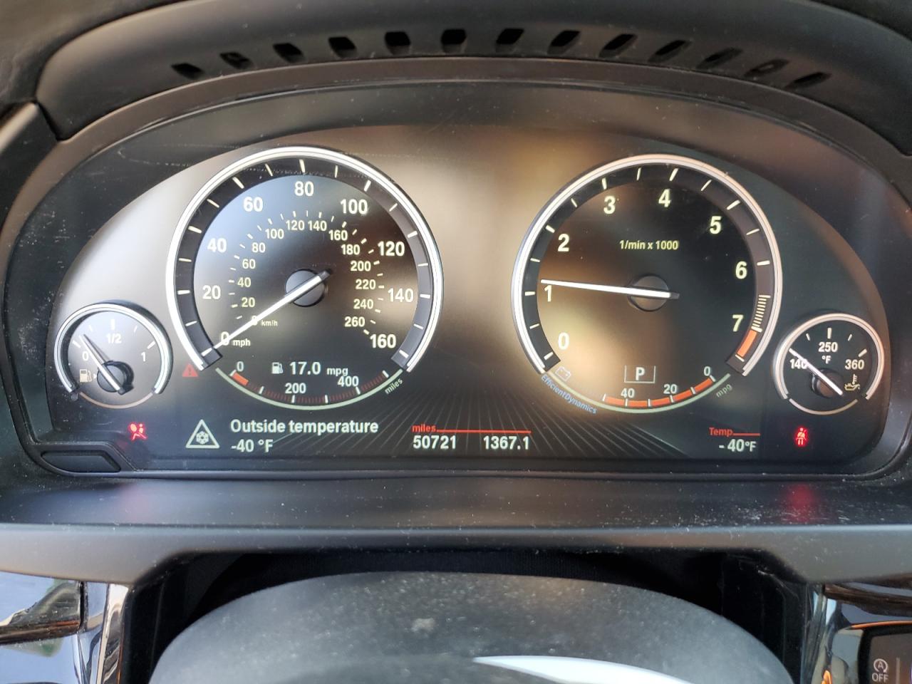 2017 BMW X5 Sdrive35I VIN: 5UXKR2C38H0X05512 Lot: 80721245