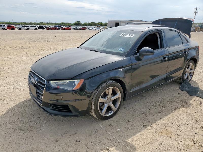 2016 Audi A3 Premium