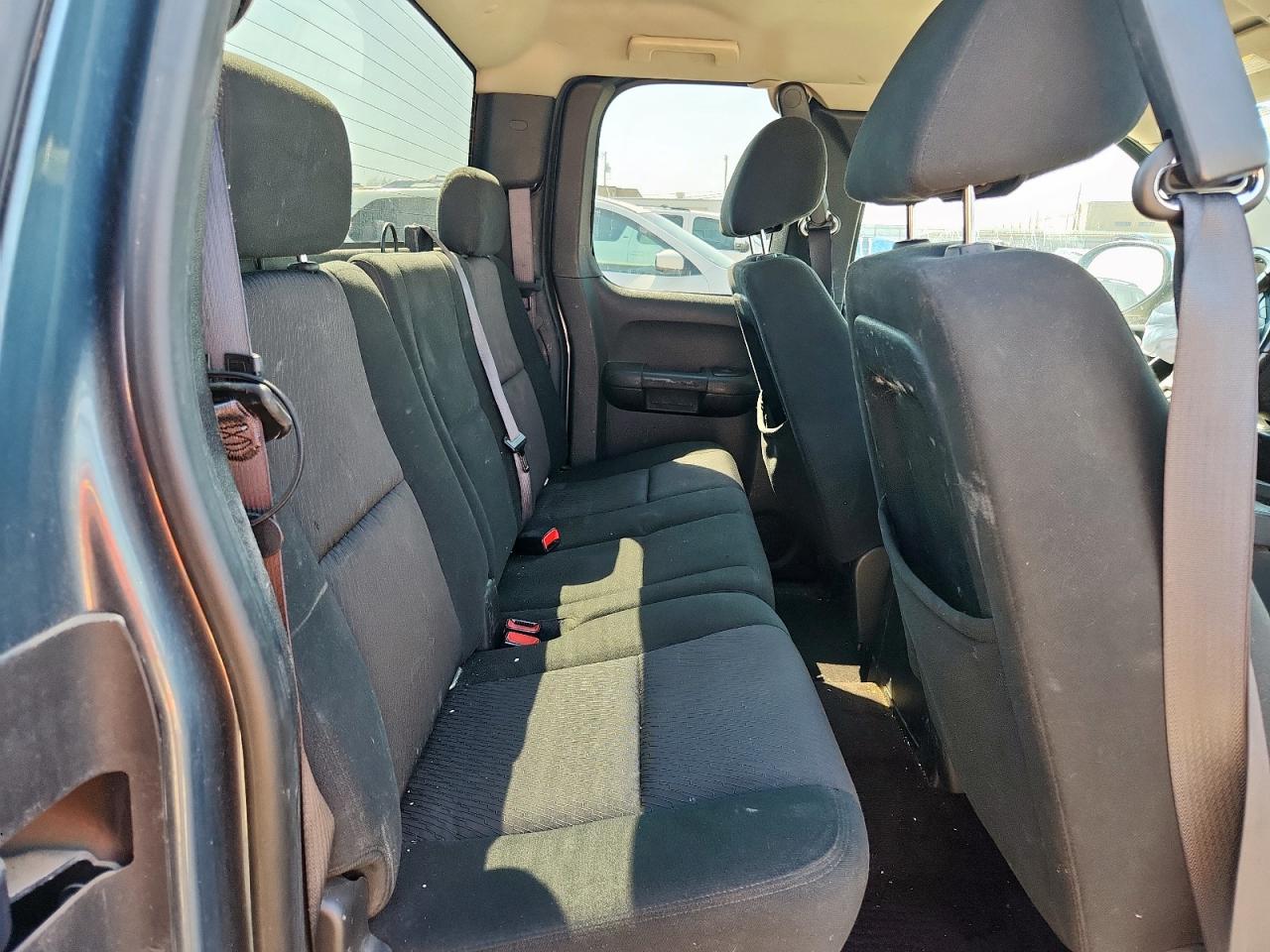 2011 Chevrolet Silverado C1500 Lt VIN: 1GCRCSE07BZ399085 Lot: 71647585