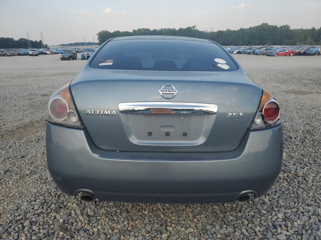 2011 Nissan Altima Base VIN: 1N4AL2APXBC132712 Lot: 71966155