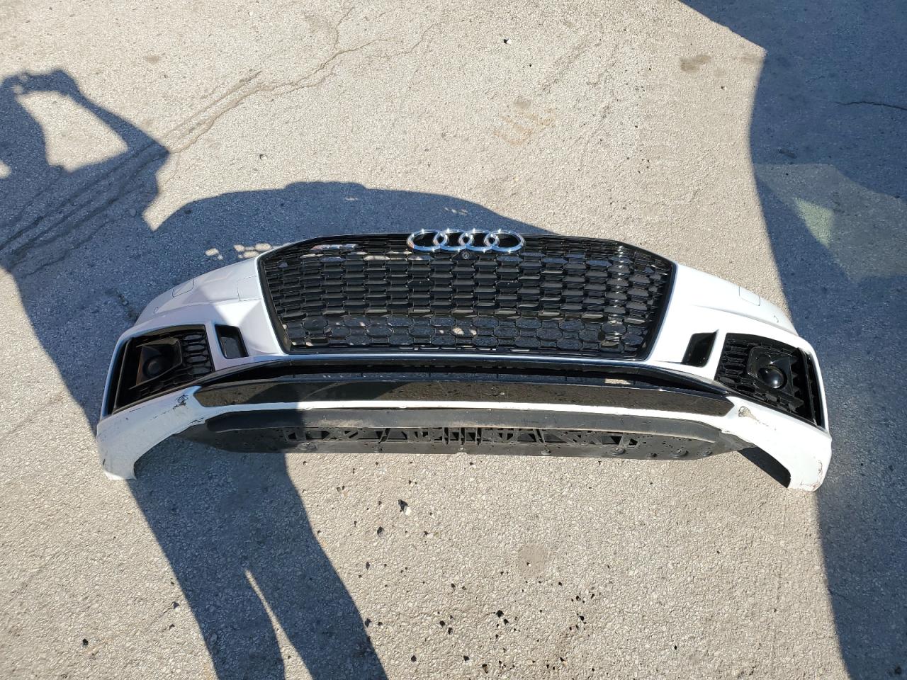 2019 Audi Rs5 VIN: WUABWCF50KA903339 Lot: 70383695