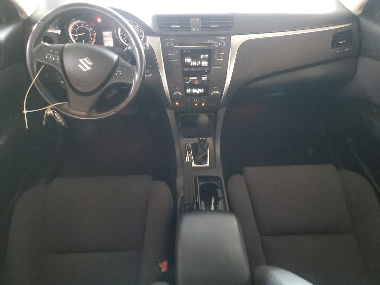 2013 Suzuki Kizashi Se VIN: JS2RF9A36D6100423 Lot: 80698235