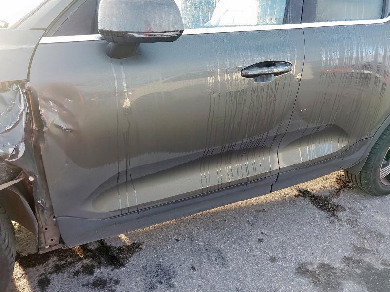 2019 VOLVO XC40 2.0 D3 INSCRIPTION 5DR GEARTRONIC