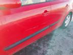 2009 HYUNDAI I30 COMFORT  for sale at Copart CHESTER