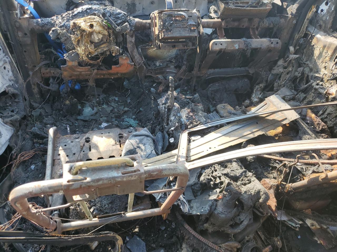 2006 Ford F150 Supercrew VIN: 1FTPW14V96KC85402 Lot: 80211455