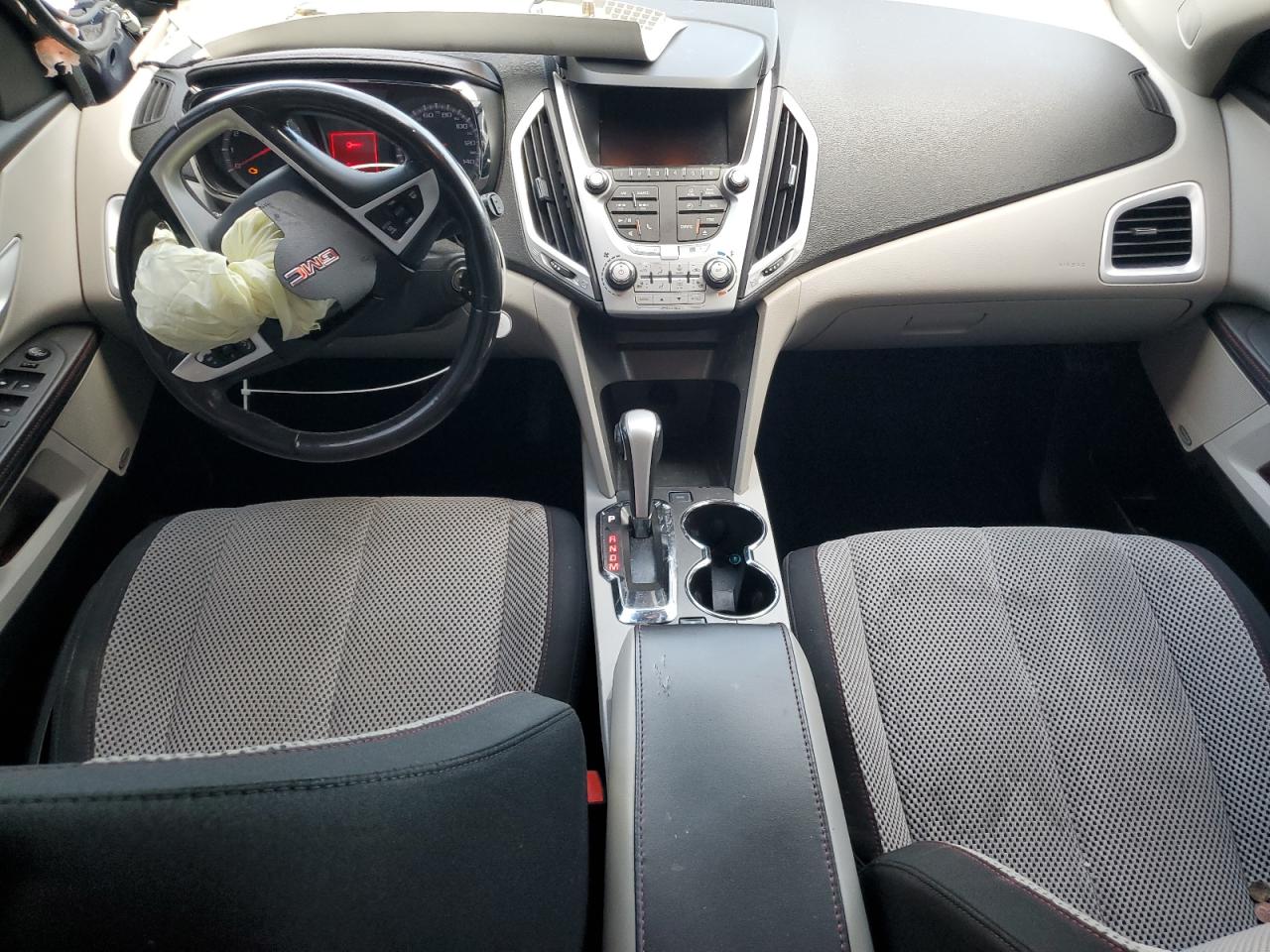 2013 GMC Terrain Sle VIN: 2GKALSEK6D6231455 Lot: 83869915