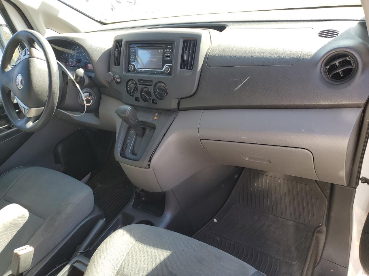 2019 Nissan Nv200 2.5S VIN: 3N6CM0KN5KK692761 Lot: 82165775