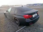 2018 BMW 320I M SPORT AUTO  for sale at Copart SANDTOFT