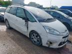 2012 CITROEN C4 GRAND PICASSO PLATINUM  for sale at Copart WESTBURY
