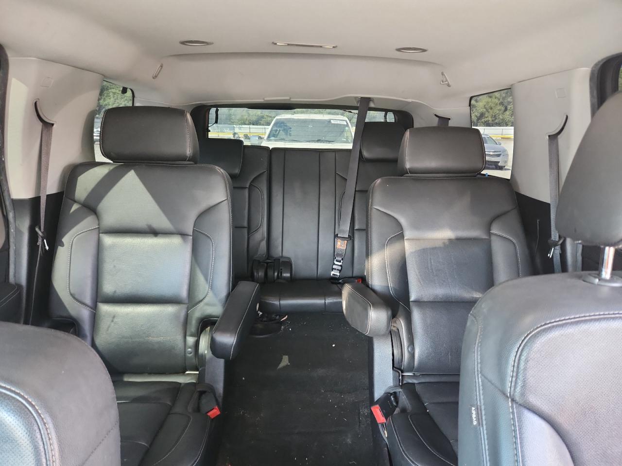 2018 Chevrolet Tahoe K1500 Premier VIN: 1GNSKCKC1JR240528 Lot: 80916085