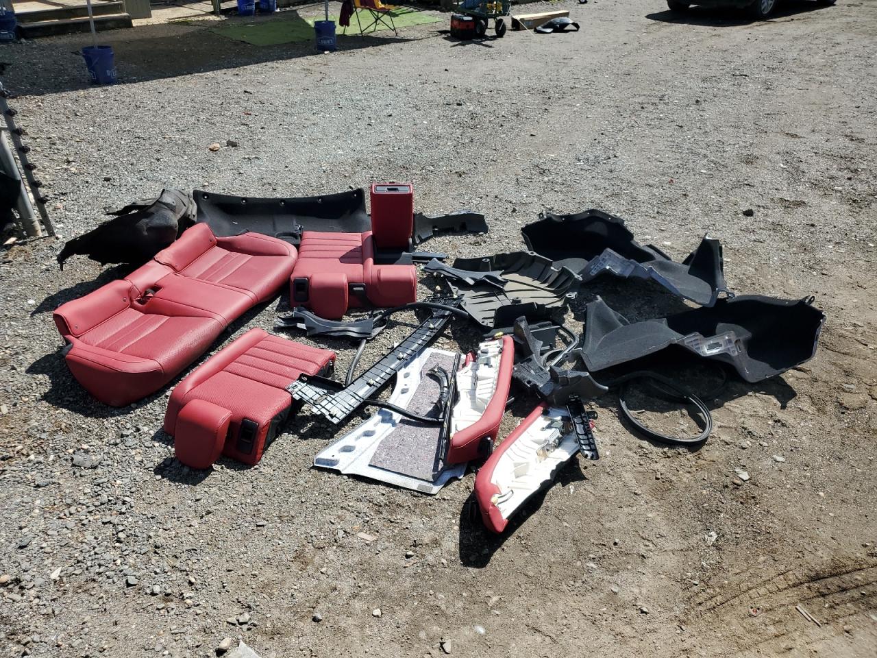 2024 Lexus Is 350 F Sport VIN: JTHGZ1E2XR5036720 Lot: 81475795