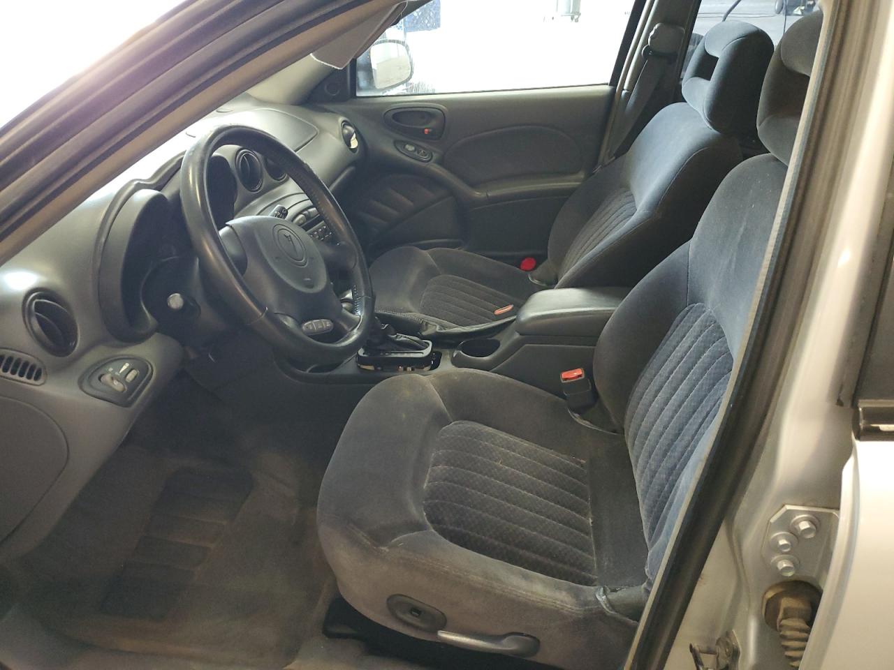 2002 Pontiac Grand Am Gt VIN: 1G2NW52E32M656168 Lot: 71008015