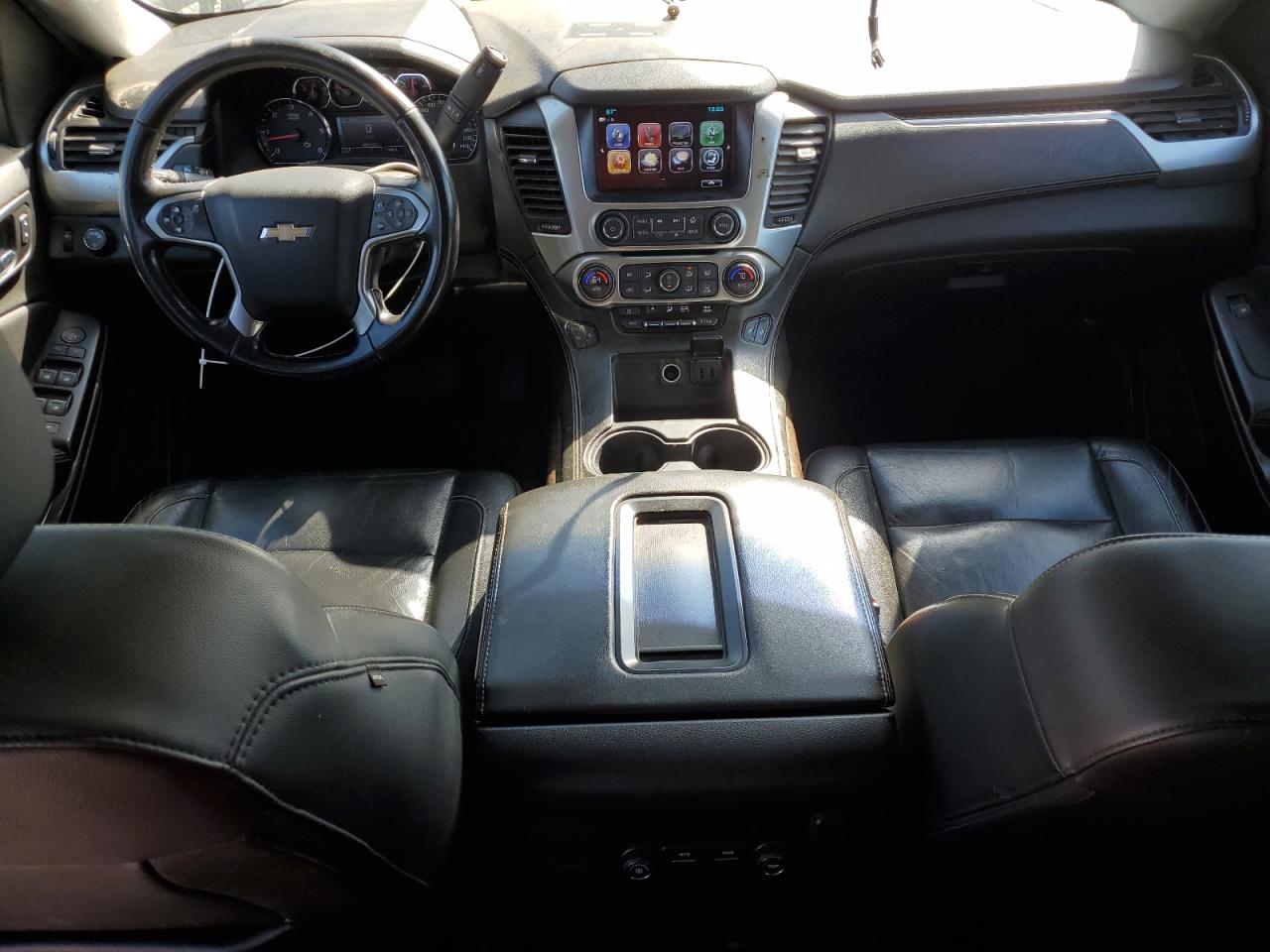 2019 Chevrolet Suburban K1500 Lt VIN: 1GNSKHKC8KR365301 Lot: 82156775