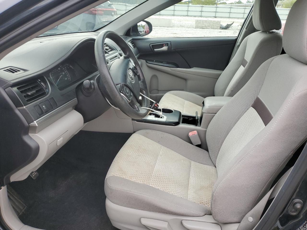 2014 Toyota Camry L VIN: 4T1BF1FK9EU328776 Lot: 83937395