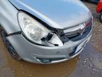 2009 VAUXHALL CORSA SXI  for sale at Copart YORK