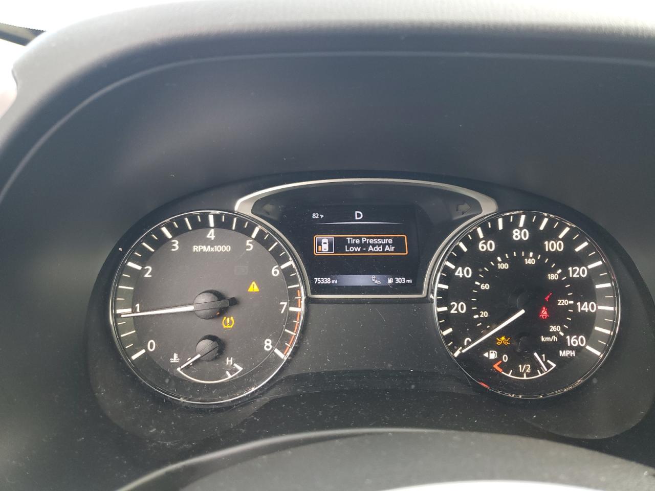 2019 Nissan Pathfinder S VIN: 5N1DR2MNXKC633661 Lot: 83798935