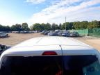 2021 FORD TRANSIT COURIER TREND TDC  for sale at Copart COLCHESTER