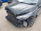 2023 FORD FIESTA TITANIUM TURBO MHE  for sale at Copart PETERLEE