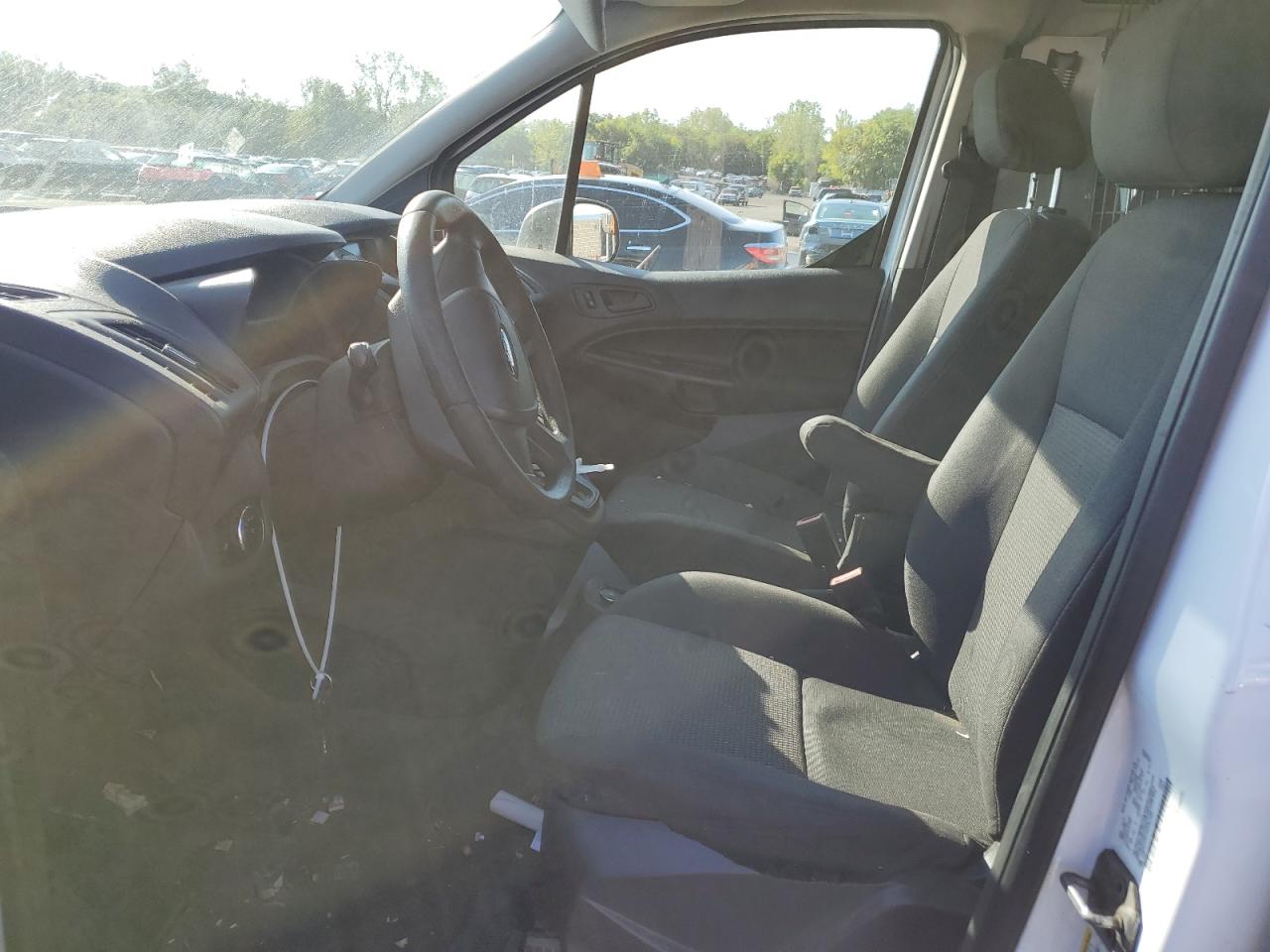 2016 Ford Transit Connect Xl VIN: NM0LS7E73G1263395 Lot: 81392125