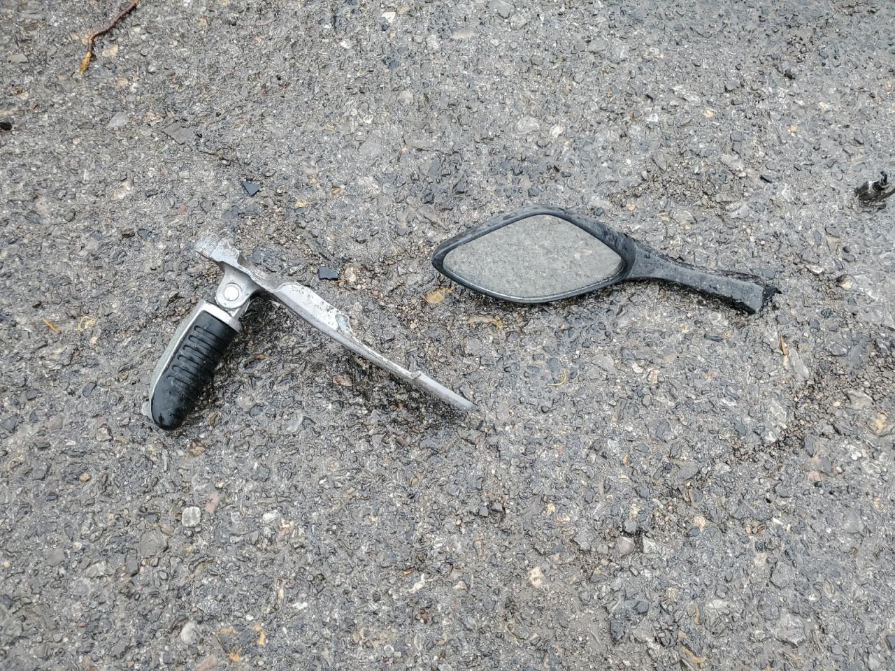 2018 Suzuki Gsx250R VIN: LC6DN11A3J1101623 Lot: 80691675