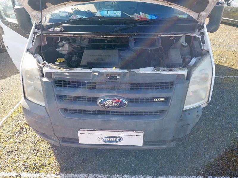2008 FORD TRANSIT 85 T280M FWD 