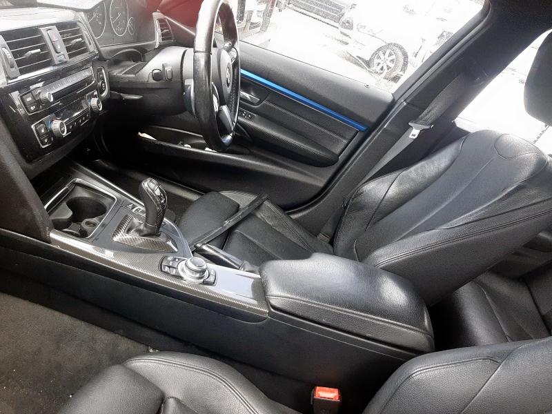 2016 BMW 330D M SPO