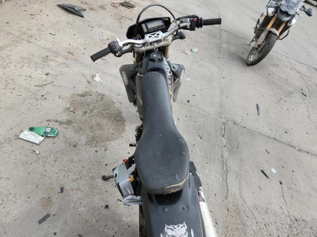 2009 SUZUKI DR-Z400 SM  
