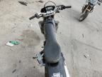 2009 SUZUKI DR-Z400 SM   for sale at Copart CO - DENVER SOUTH