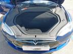2016 TESLA MODEL S 85D  for sale at Copart NEWBURY