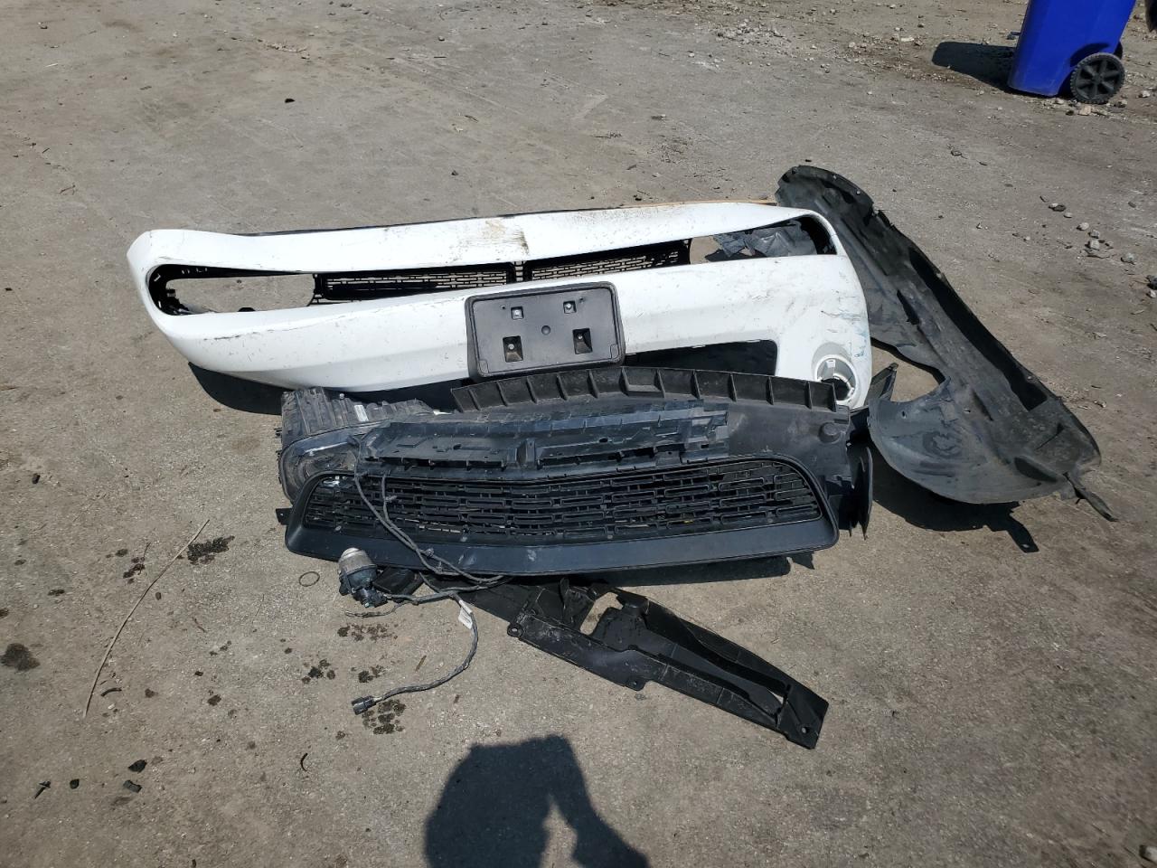 2017 Dodge Challenger R/T VIN: 2C3CDZBT2HH604447 Lot: 80787525