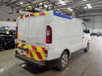 2025 RENAULT TRAFIC ADVANCE for sale at Copart SANDTOFT