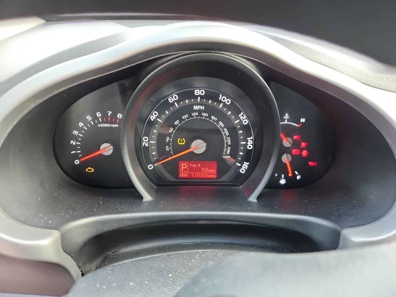 2015 Kia Sportage Lx VIN: KNDPBCAC4F7733879 Lot: 81611885