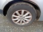 2007 VOLKSWAGEN GOLF TDI S 1.9 S TDI 5DR [AC] for sale at Copart WOLVERHAMPTON